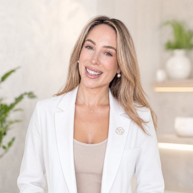 Stephanie Kantú, la nutrióloga que revisa tu plan